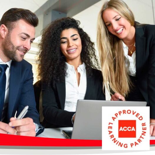 Financial accounting certification (FA)