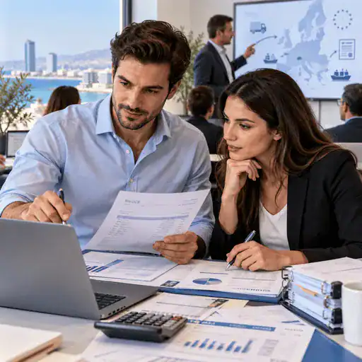 Advanced VAT in Practice Κυπριακό και Διασυνοριακό ΦΠΑ χωρίς γκρίζες ζώνες